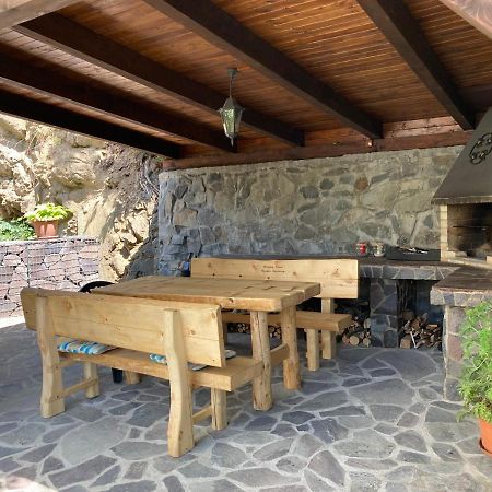 Holiday Home Banská Štiavnica 外观 照片
