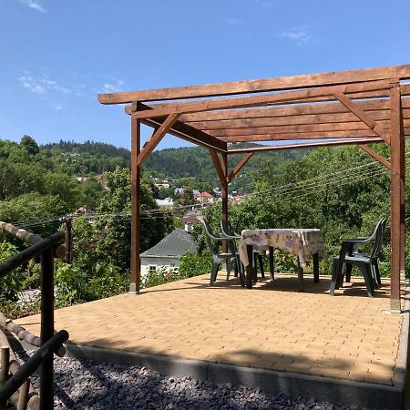 Holiday Home Banská Štiavnica 外观 照片