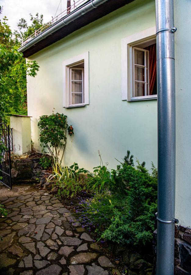 Holiday Home Banská Štiavnica 外观 照片