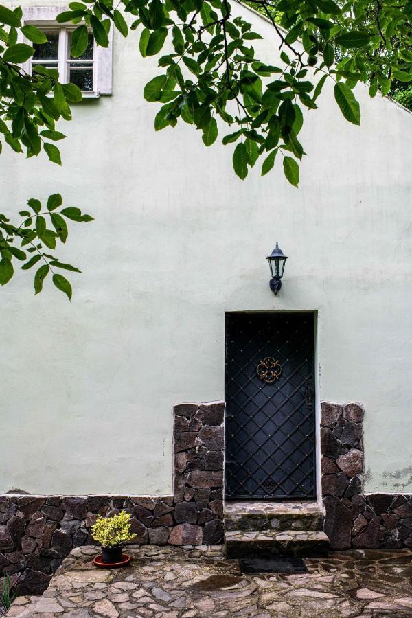Holiday Home Banská Štiavnica 外观 照片