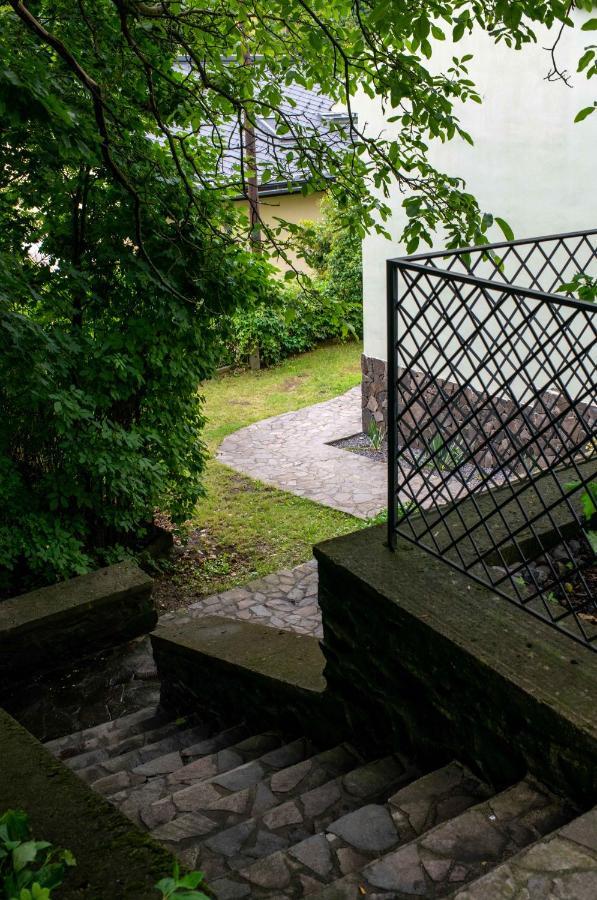 Holiday Home Banská Štiavnica 外观 照片