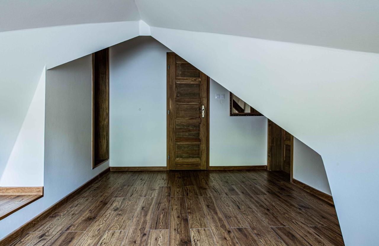 Holiday Home Banská Štiavnica 外观 照片