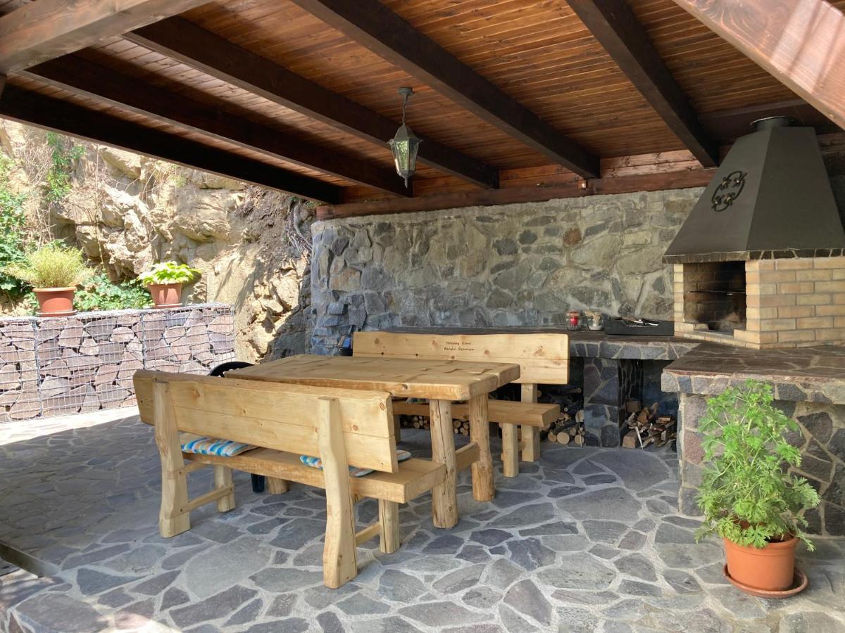 Holiday Home Banská Štiavnica 外观 照片