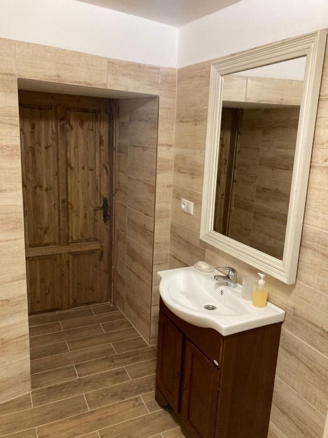 Holiday Home Banská Štiavnica 外观 照片