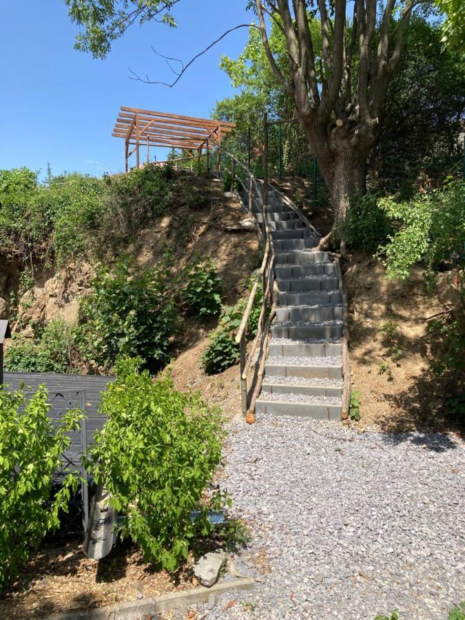Holiday Home Banská Štiavnica 外观 照片