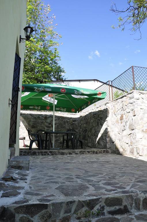 Holiday Home Banská Štiavnica 客房 照片